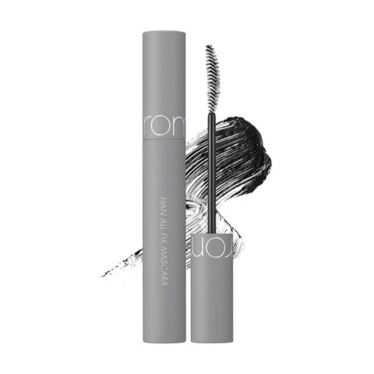 Han All Fix Mascara ​, 0.24 oz. #L01 Long Black 3