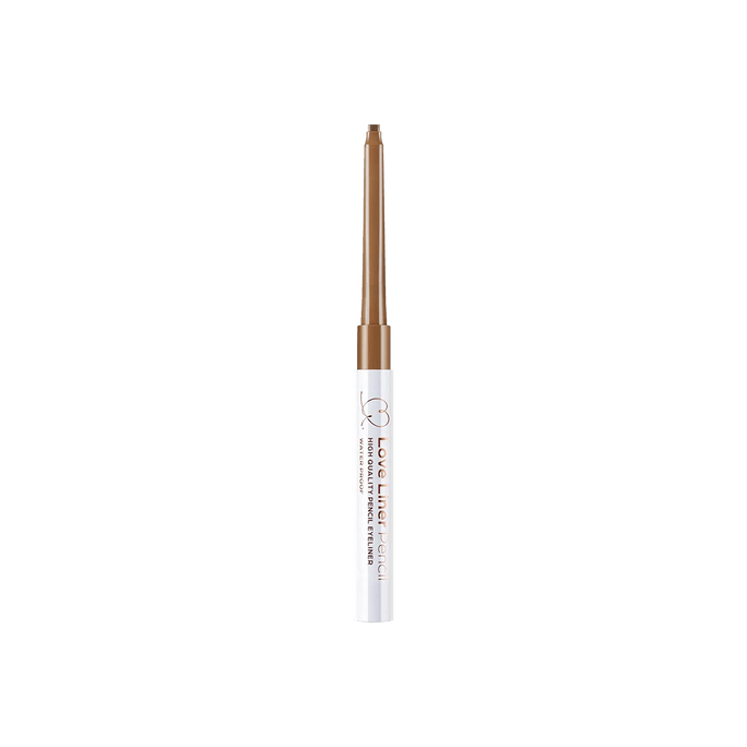 Love Liner Cream Fit Pencil #Maple Brown