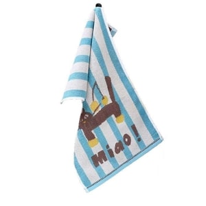 100% CottonTowel 26*51cm 1 PC