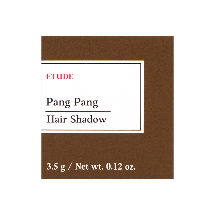 PANG PANG Hair Shadow #02 Light Brown 3.5g 3