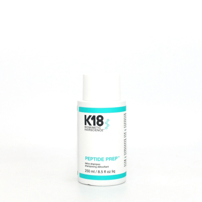 美国 K18 净化洗发水 250ML