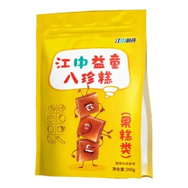 Yidi Baizhen Cake  200 g