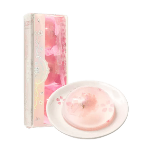 Cherry Blossom Jelly, 225g