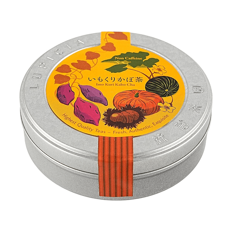 いもくりかぼ茶 5