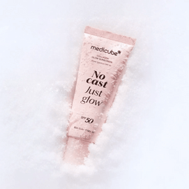 Collagen Glow Sunscreen, SPF50, 1.69 fl oz. - No cast just glow