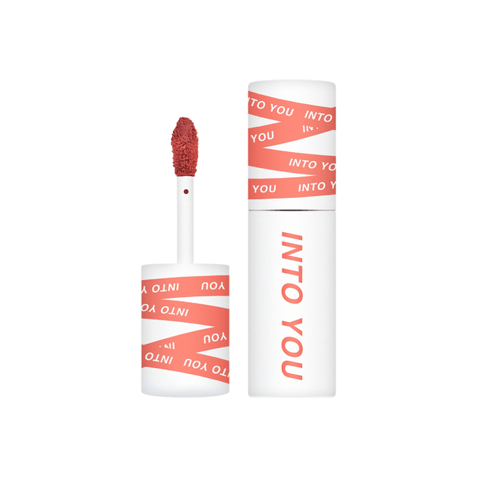Shero Super Matte Lipstick Lip Mud  Waterproof Long Lasting Smudge Proof Velvet For Lip and Cheek EM13 Mocha Red  2g