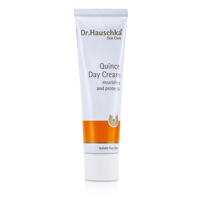 Dr. Hauschka Quince Day Cream (For Normal, Dry & Sensitive Skin) 00574