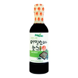Soba Sauce Gold, 15.9 fl oz