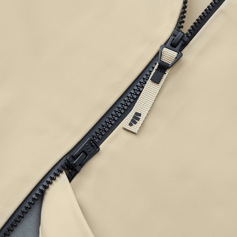 Lightweight Ski Suit for Men SK19323- Gravel Brown-180/100A(XL) 6