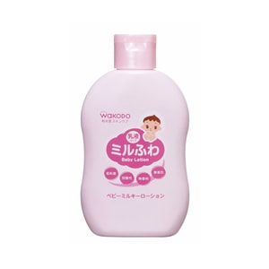 WAKODO Soft Baby Milky Lotion 150ml