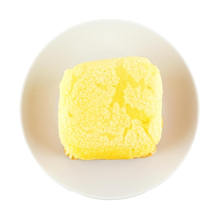 Fluffy Snow Cake ,6 Piece 13.75 oz【Breakfast Afternoon Tea Snacks】 6