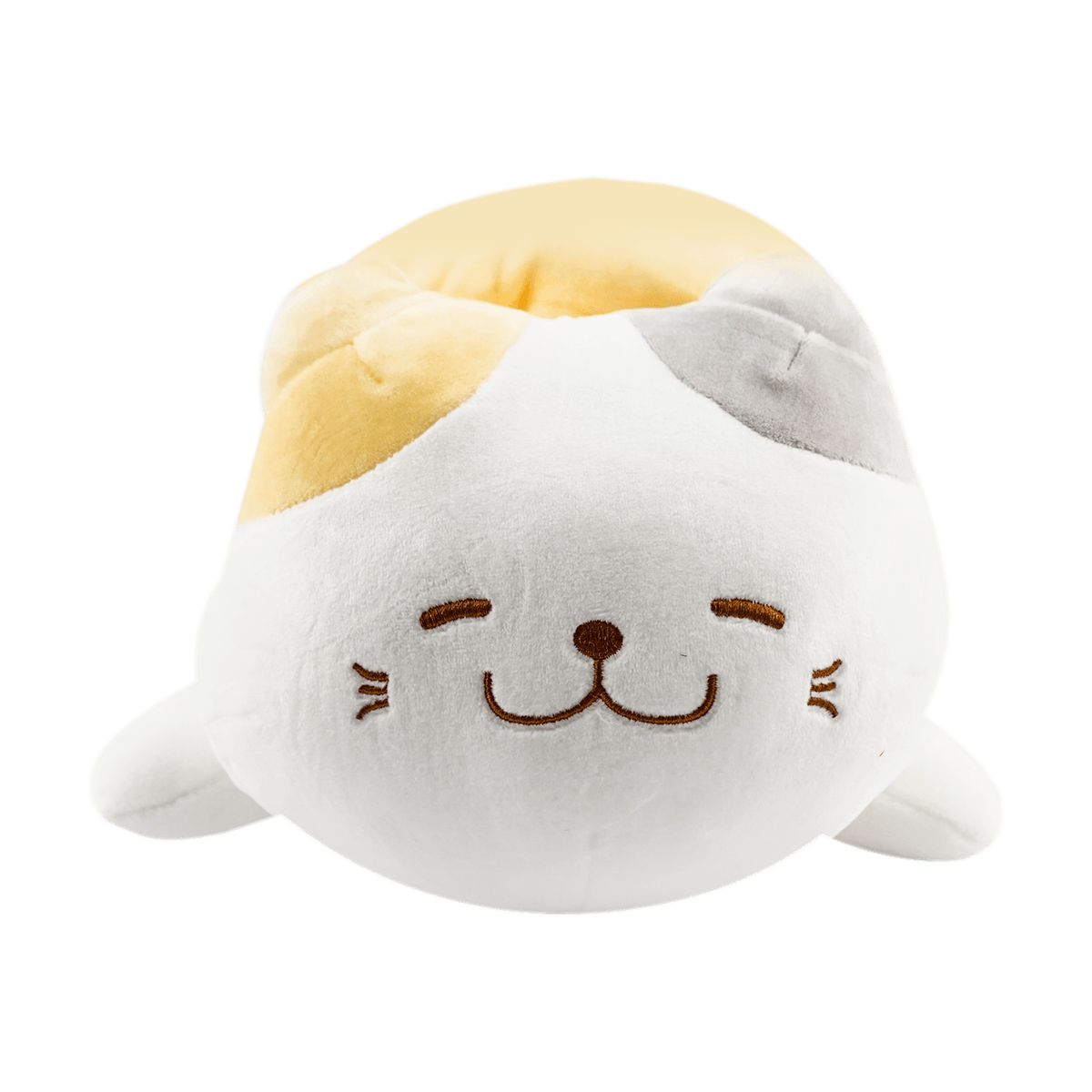 sushi cat plush miniso