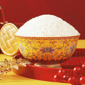 Wuchang Rice, 176.4 oz