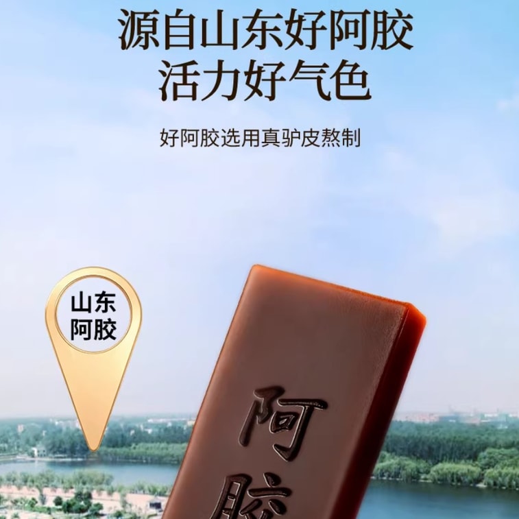 Bird's Nest Fish Maw Red Rice Porridge 900g 6