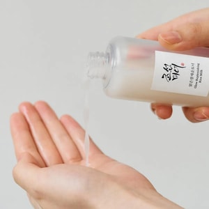 Glow Replenishing Rice Milk, 5.07 fl.oz