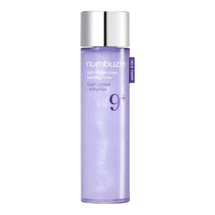 No.9 NAD+ PDRN Glow Boosting Toner 150ml