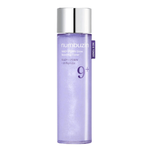 No.9 NAD+ PDRN Glow Boosting Toner 150ml