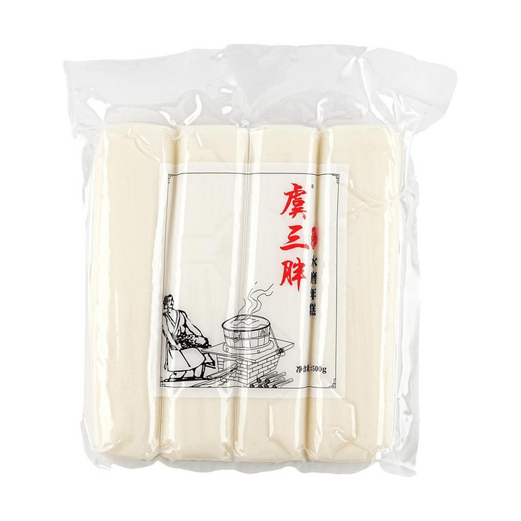Water Mill Rice Cake , 17.6 oz *3【3 Pack】 5