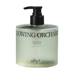 래디언트 글로우 바디워시 루미너스 오차드 향 보습 446ml (15.22 fl oz)