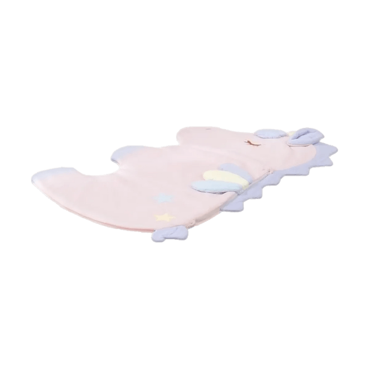 Japan Nitori NCOOL Series Baby Sleeping Bag,Unicorn Design,W73×L115×H2cm, 4