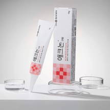 아크논 크림, 13g | 여드름 치료 | 항균 | 여드름 흉터 완화 | 포장은 다를 수 있습니다