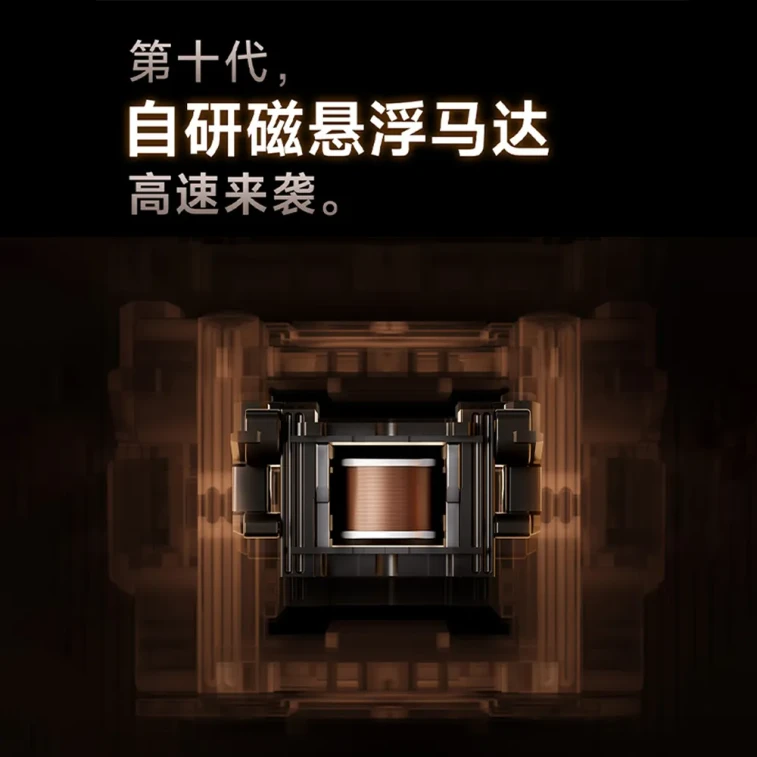 【Expédition directe depuis Hong Kong】 Rasoir électrique Panasonic ES-TM20 Gris Ciel * 1 Double lame en acier inoxydable Puce à induction intelligente 6