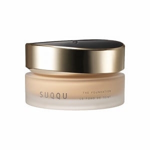 [일본 직배송] 일본 카운터 에디션 SUQQU 뉴 크리미 메모리 파운데이션 30g #035