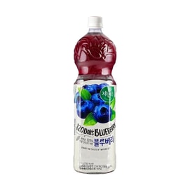 Blueberry Juice Drink 50.72 fl oz