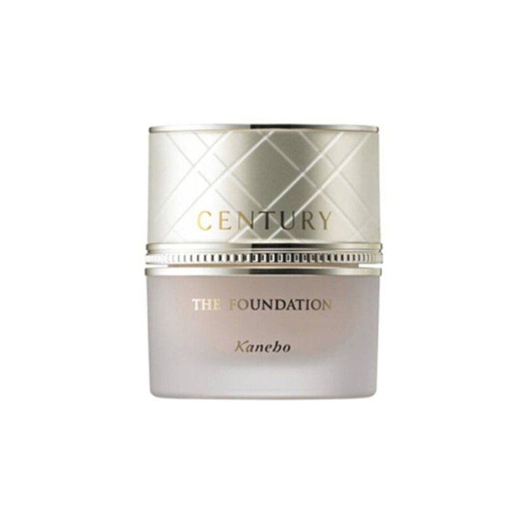 Twany Century The Foundation SPF23 PA++ PO-B 30g - Yamibuy.com