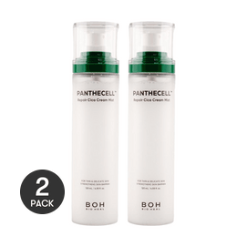 Panthecell Repair Cica Cream Mist 4.06 fl oz *2【Value Pack】