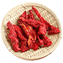 魏尔夫 新疆辣皮子吊干椒(微辣) 250g