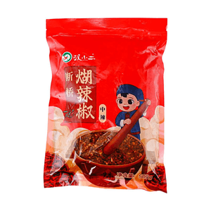 Firewood Roasted Chili Powder , 17.63 oz