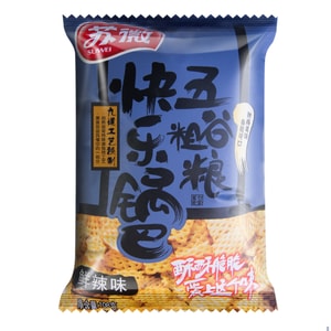 쌀가루 매운맛 108g