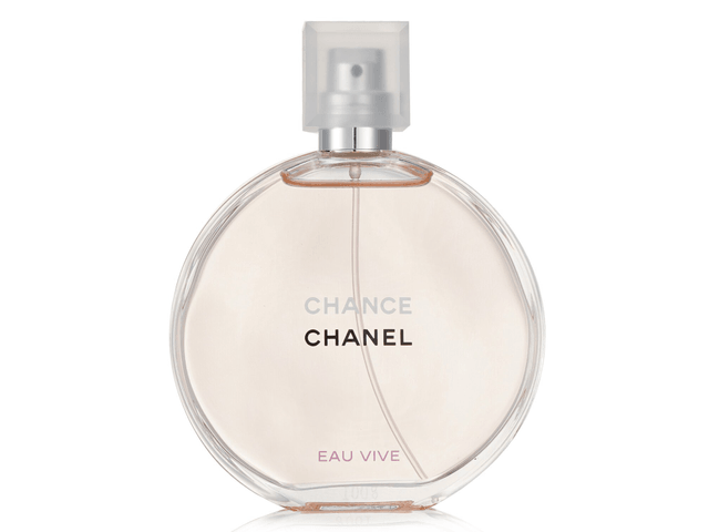 CHANEL CHANCE Eau Vive 100ml スプレー CHANCE EAU VIVE - CHANEL | Sephora