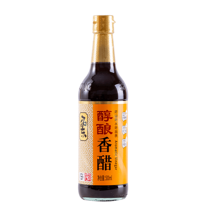 Tuodong Vinegar 500ml