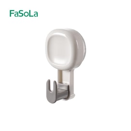 Suction Cup Hooks Strong Vacuum Hole-free Load-Bearing Sticky Hooks Kitchen Bathroom Storage Hooks