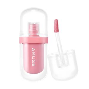 JEL-FIT Lip Tint, #05 Oat Fig 0.13 oz【IVE WONYOUNG’s Pick】