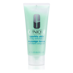 [香港直邮] 美国倩碧 清新身体去角质霜Sparkle Skin Body Exfoliator  200ml/6.7oz