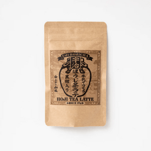 【日本直郵】 日本 山城物產 宇治烘焙拿鐵 100g