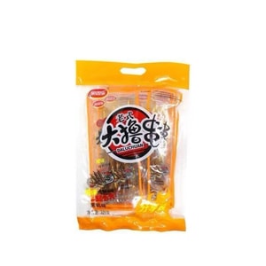 余同乐 老式怀旧零食 辣条解馋零食【1大袋/8包 黑鸭味228g*1】