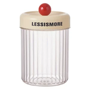 Whole Grain Canister 1.25L 1PC