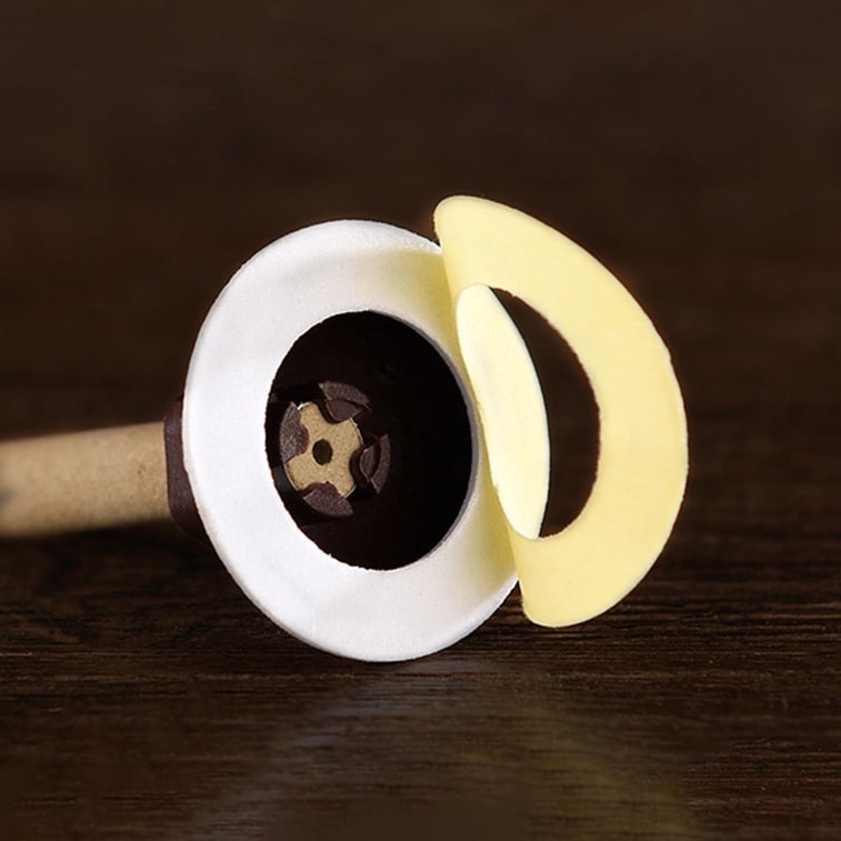 艾艾灸 五年陈 60组艾灸 千年古法艾灸 直达穴位 家中常备提高免疫力 选用陈年艾叶艾草 3