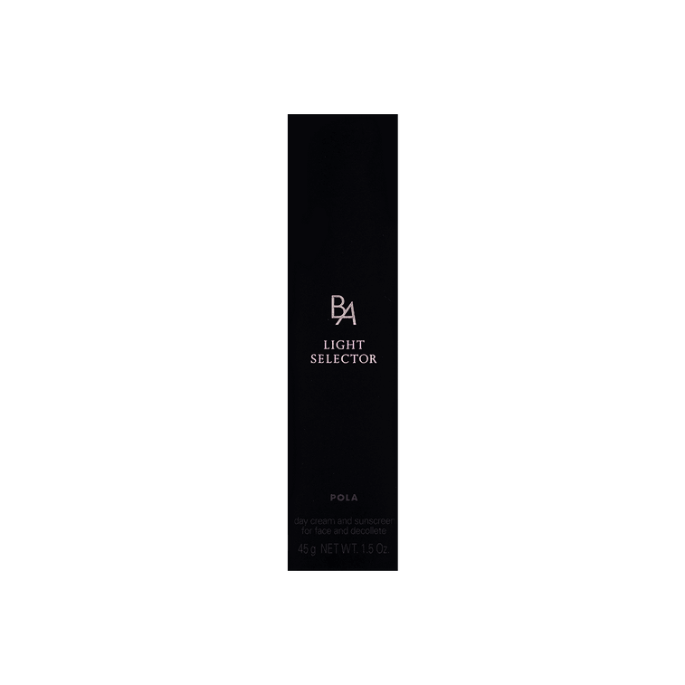 BA Light Selector SPF50+ PA++++ Sunscreen Gel Cream, 1.59 oz 11