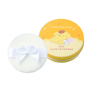 すっぴんパウダーC 250ml #キンモクセイ【ポムポムプリン限定】