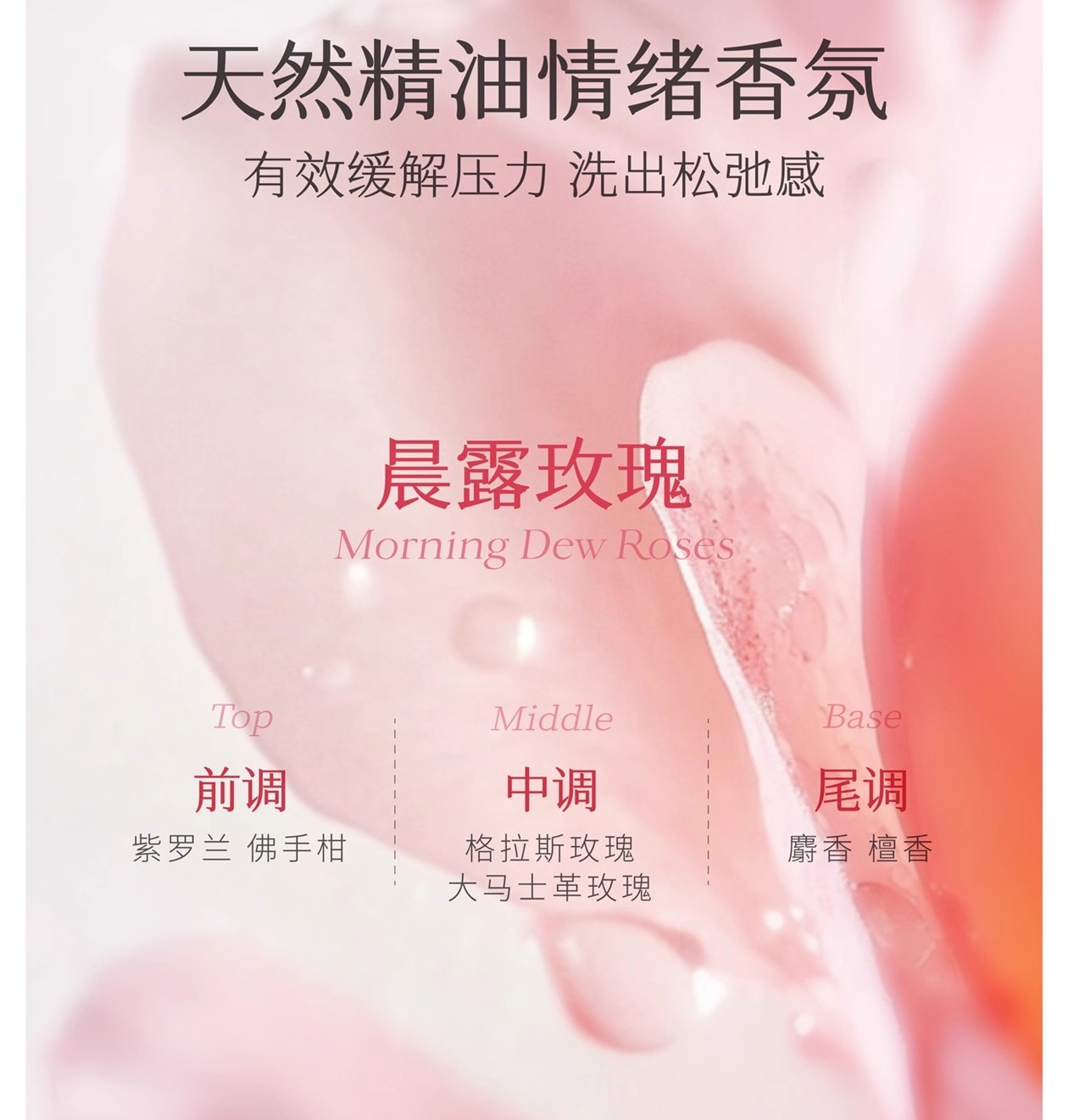 【中国直邮】 半亩花田 强韧修护蛋白霜 发膜护发素修护干枯减断发 200g/盒