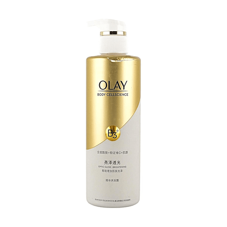 OLAY - Yami