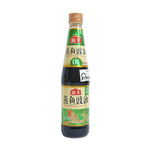 생선찜용 간장, 15.2 fl oz