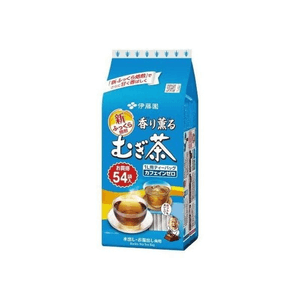 [일본직배송] 이토엔 보리차 54봉