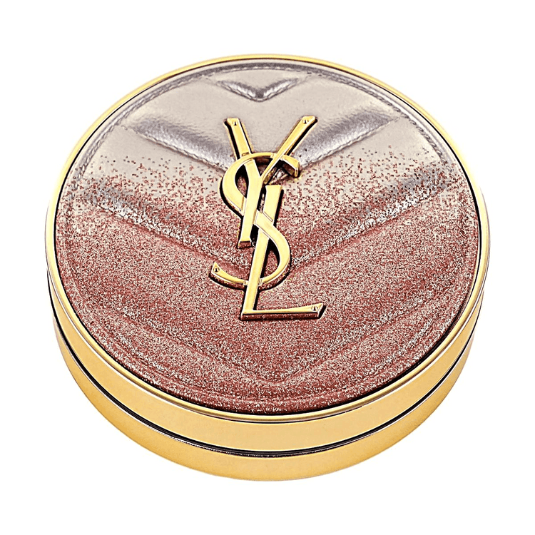 Yves Saint Laurent YSL トゥシュ エクラ グローパクト コンパクト