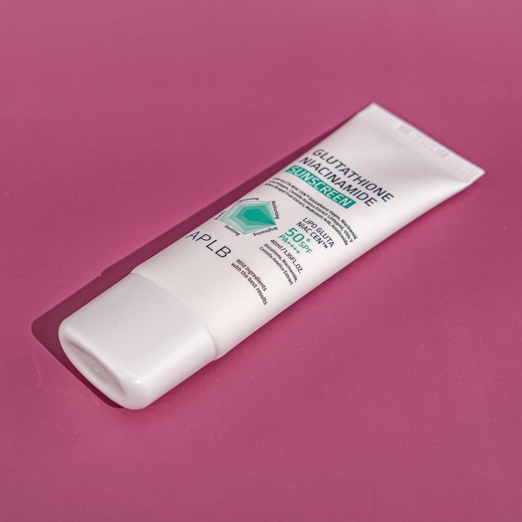 APLB Glutathione Niacinamide Sunscreen, 1.35 fl oz. - Yami.com